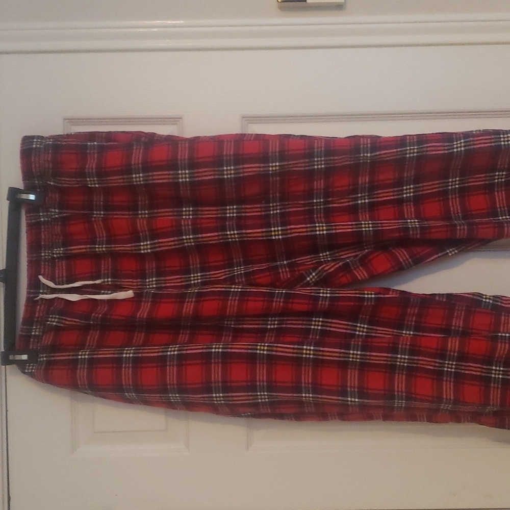 Men's sleep pants